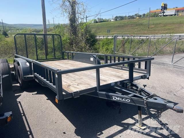  Delco Diger çekiciler