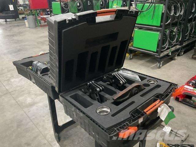 DeWalt DW294 Diger