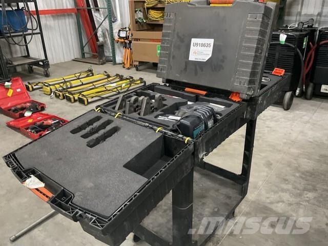 DeWalt DW294 Diger