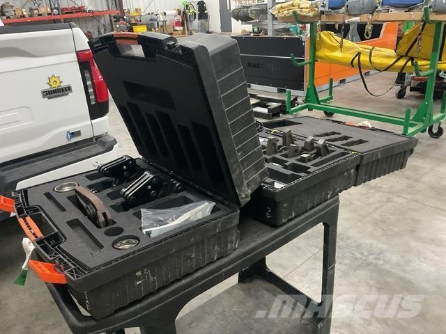 DeWalt DW294 Diger
