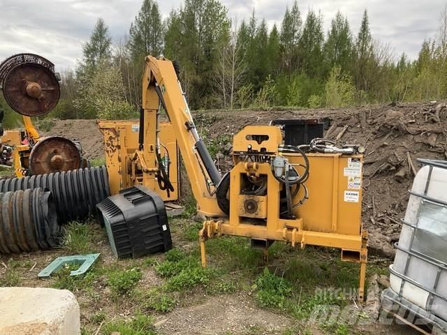 Diamond Mowers Kesici kafalar