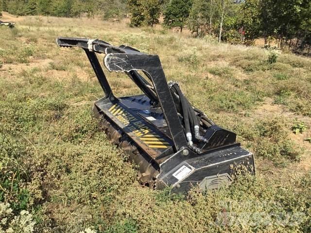 Diamond Mowers Ağaç parçalayıcılar