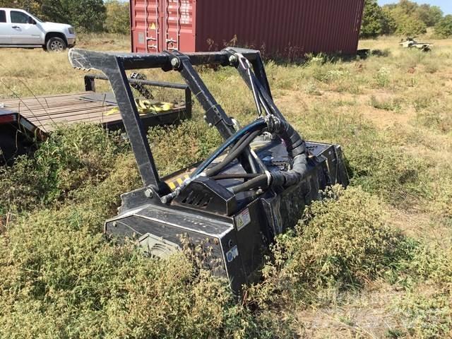 Diamond Mowers Ağaç parçalayıcılar