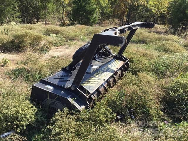 Diamond Mowers Ağaç parçalayıcılar