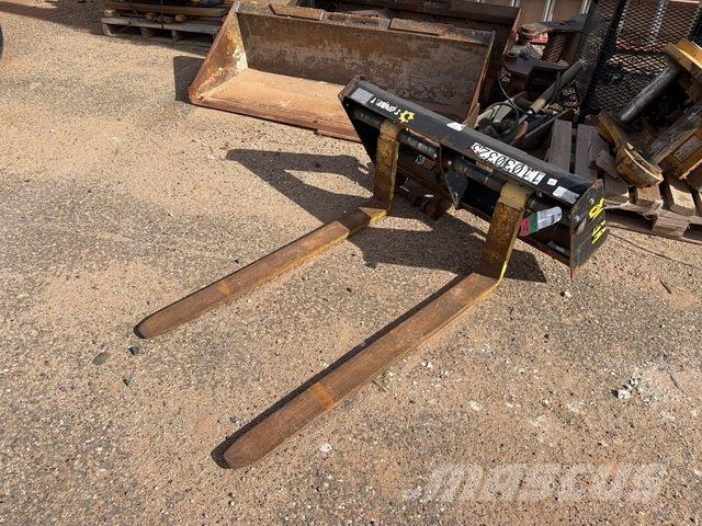 Digga PF-4000T Diger