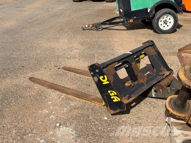 Digga PF-4000T Diger