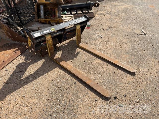 Digga PF-4000T Diger