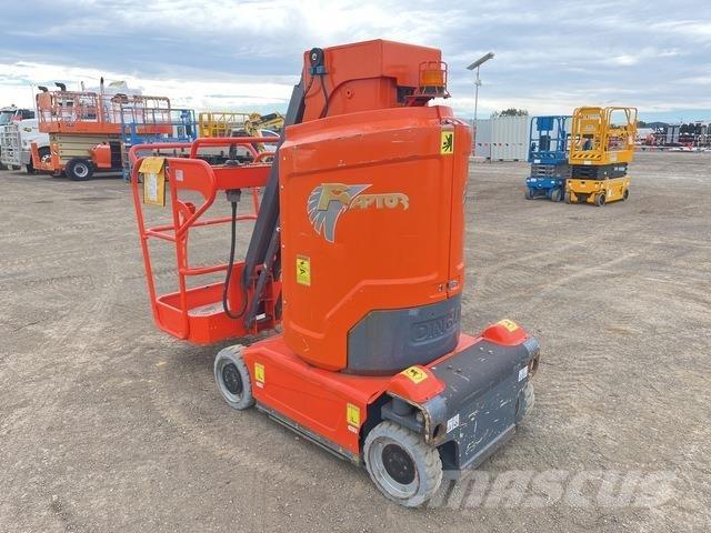 Dingli MV095J Personel Platformları ve Cephe Asansörleri