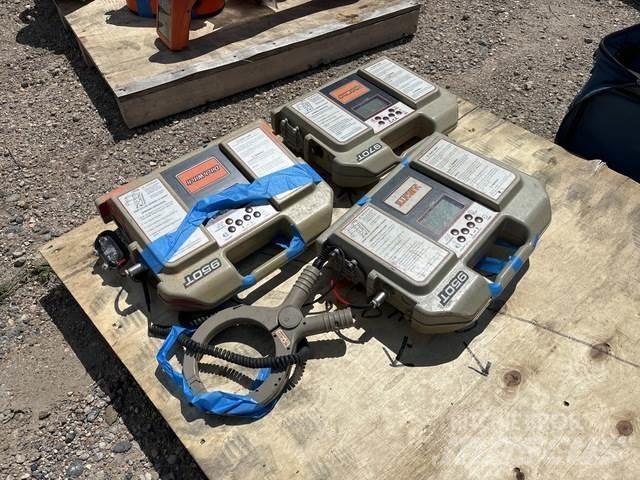 Ditch Witch  Diger