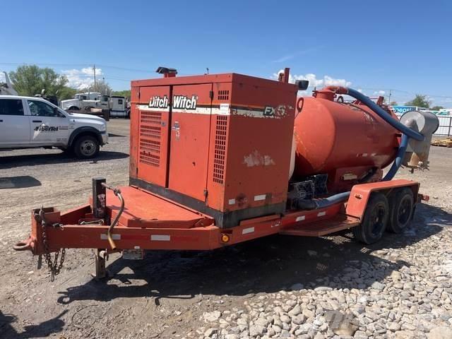 Ditch Witch  Diger