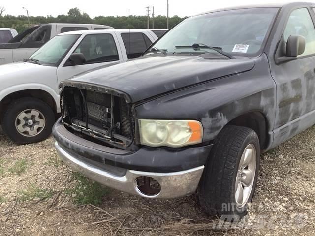 Dodge  Diger