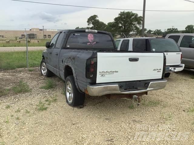 Dodge  Diger