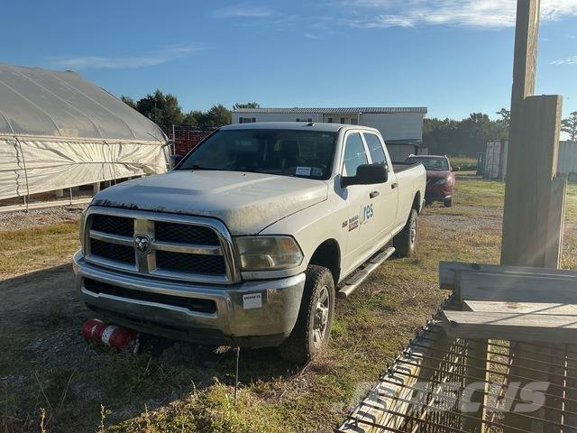 Dodge 2500 Pikaplar