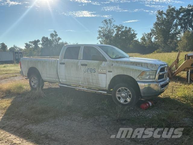 Dodge 2500 Pikaplar