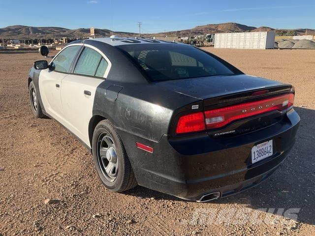 Dodge Charger Otomobiller
