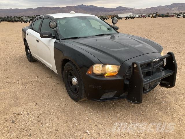 Dodge Charger Otomobiller