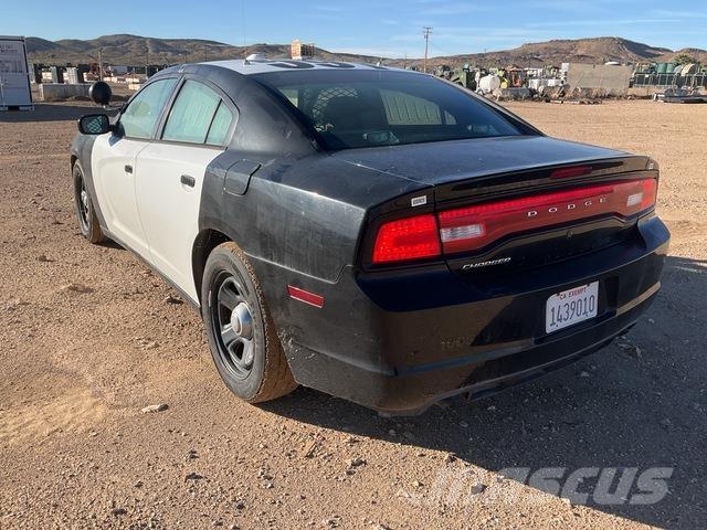 Dodge Charger Otomobiller