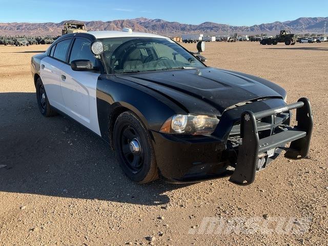 Dodge Charger Otomobiller