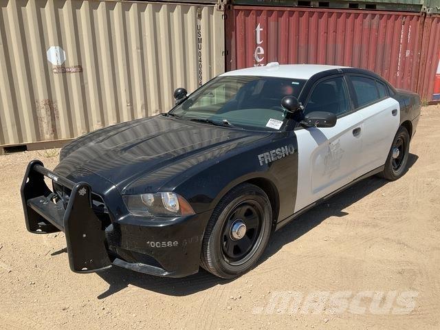Dodge Charger Otomobiller
