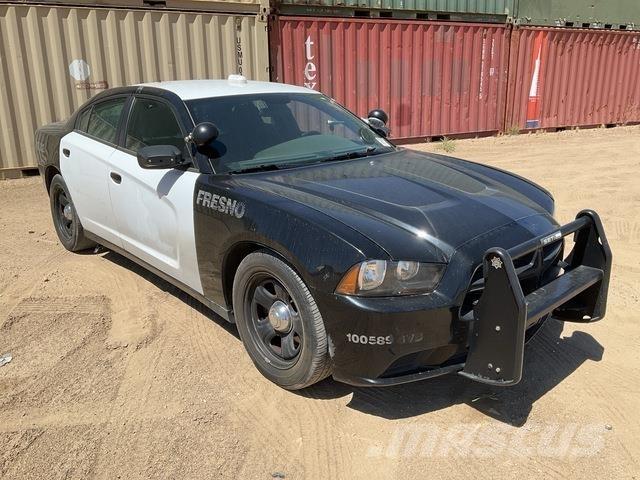 Dodge Charger Otomobiller