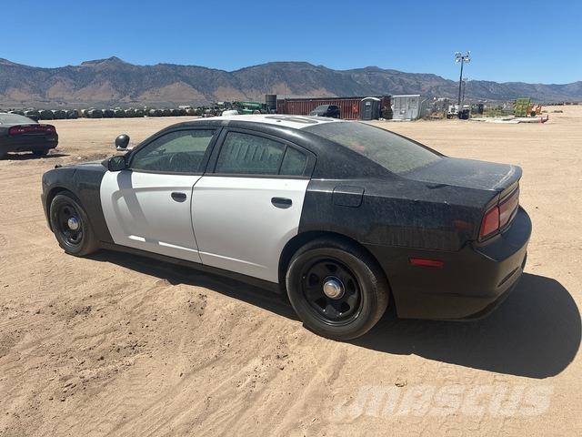 Dodge Charger Otomobiller