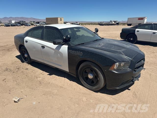 Dodge Charger Otomobiller