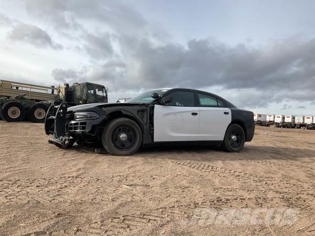 Dodge Charger Otomobiller
