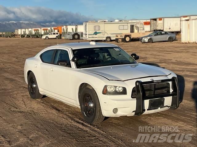 Dodge Charger Otomobiller