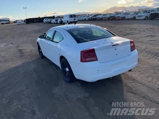 Dodge Charger Otomobiller