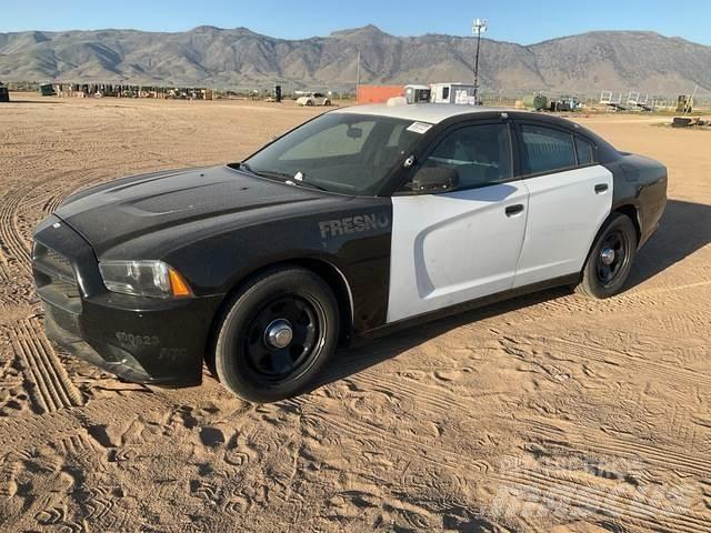 Dodge Charger Otomobiller