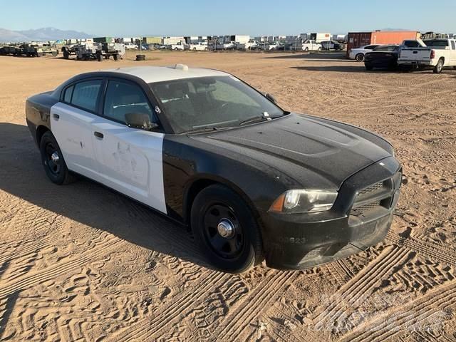 Dodge Charger Otomobiller