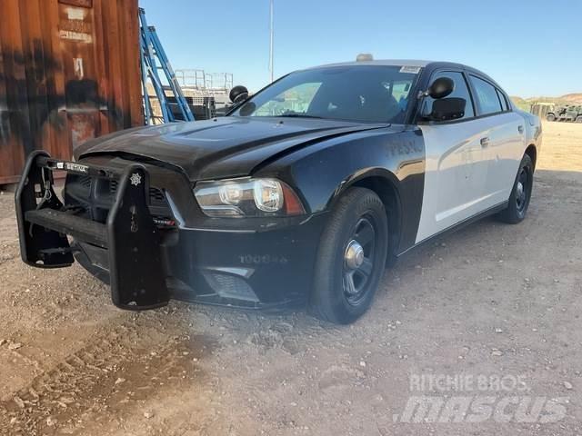 Dodge Charger Otomobiller
