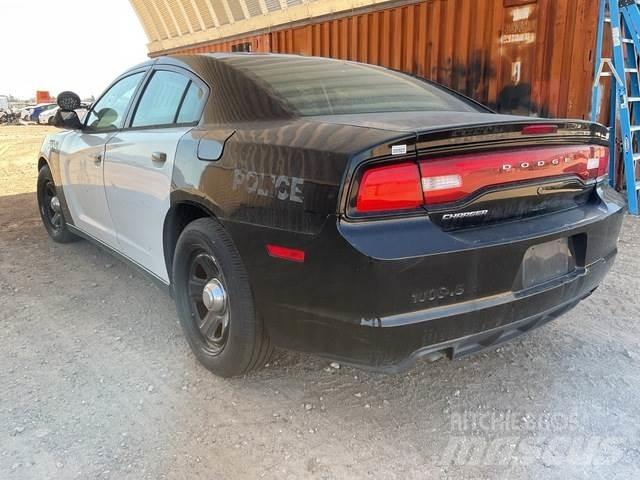 Dodge Charger Otomobiller