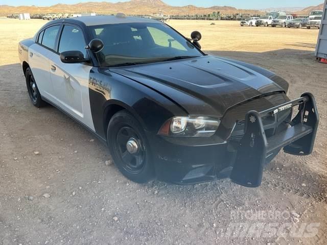 Dodge Charger Otomobiller