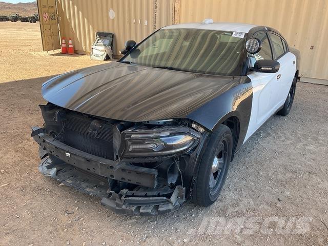 Dodge Charger Otomobiller