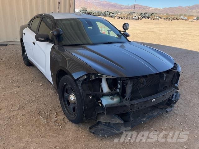 Dodge Charger Otomobiller