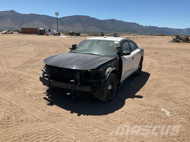Dodge Charger Otomobiller