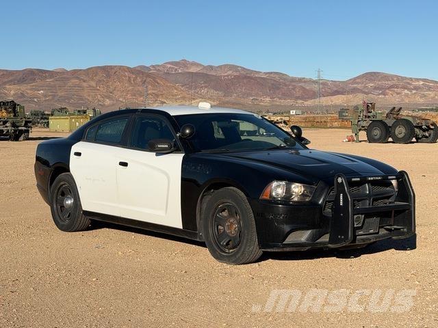 Dodge Charger Otomobiller