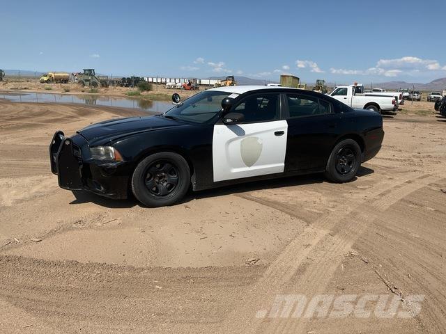 Dodge Charger Otomobiller