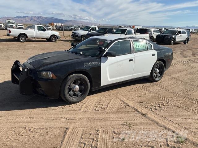 Dodge Charger Otomobiller