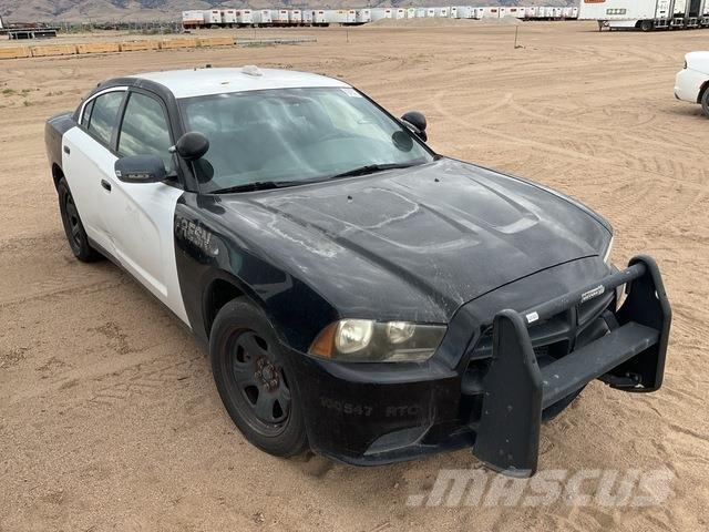 Dodge Charger Otomobiller