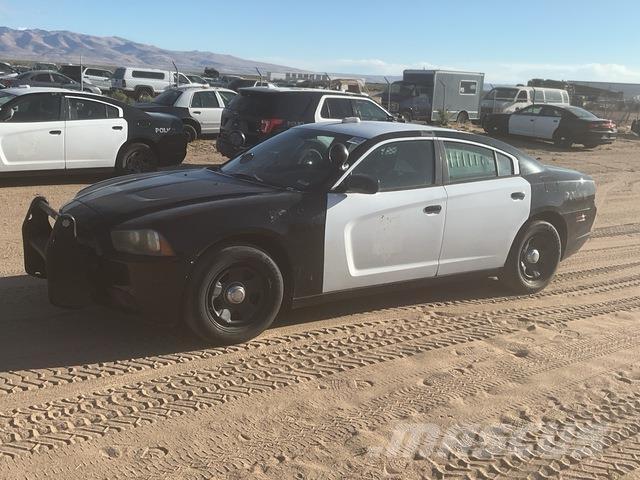 Dodge Charger Otomobiller