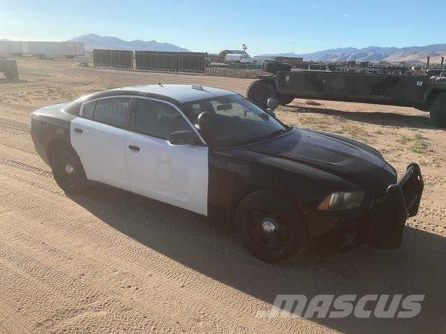 Dodge Charger Otomobiller