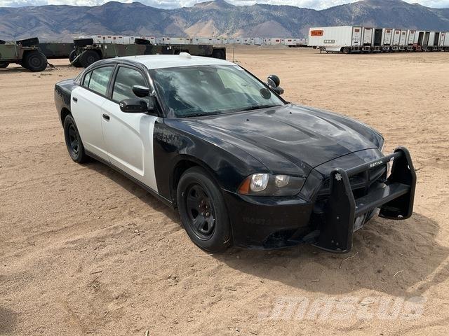 Dodge Charger Otomobiller