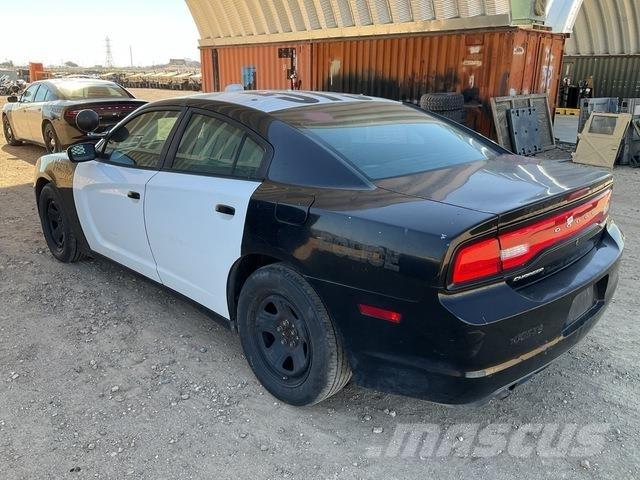 Dodge Charger Otomobiller