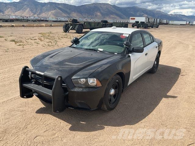 Dodge Charger Otomobiller