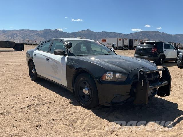 Dodge Charger Otomobiller