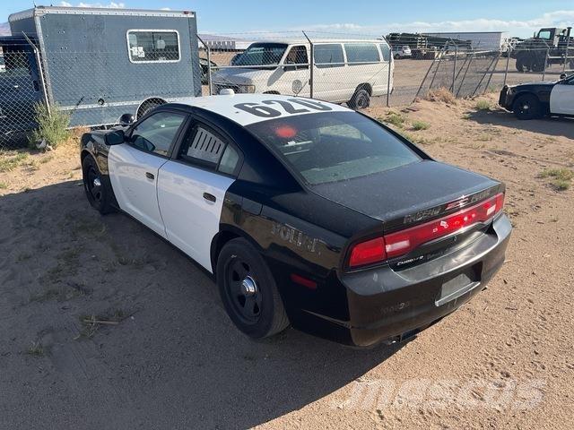 Dodge Charger Otomobiller