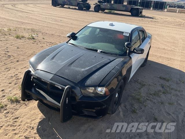 Dodge Charger Otomobiller