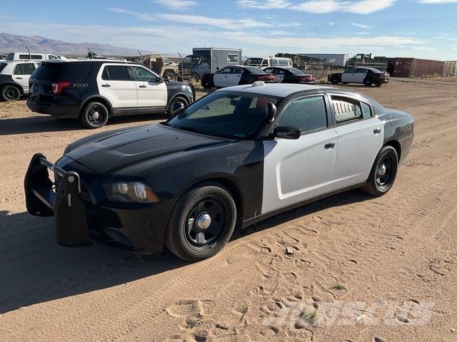 Dodge Charger Otomobiller